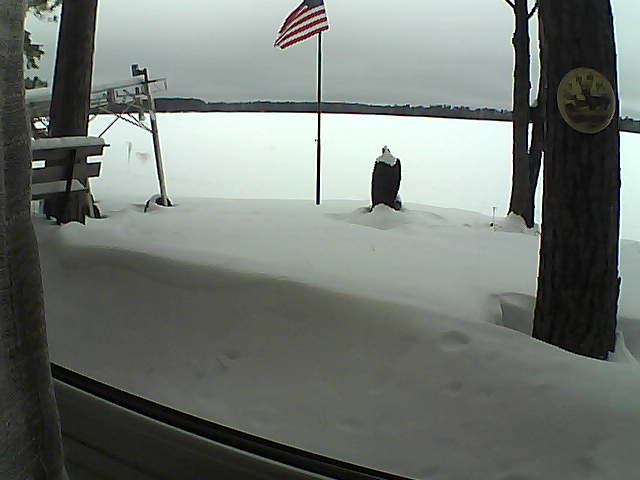 Whiteface Cam Image - Mon, 01/27/2020 1:32pm 