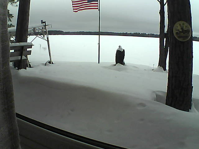 Whiteface Cam Image - Mon, 01/27/2020 2:22pm 