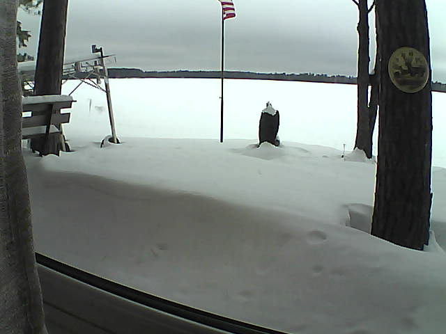 Whiteface Cam Image - Mon, 01/27/2020 2:52pm 