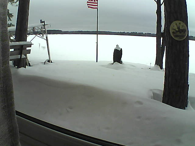Whiteface Cam Image - Mon, 01/27/2020 3:02pm 
