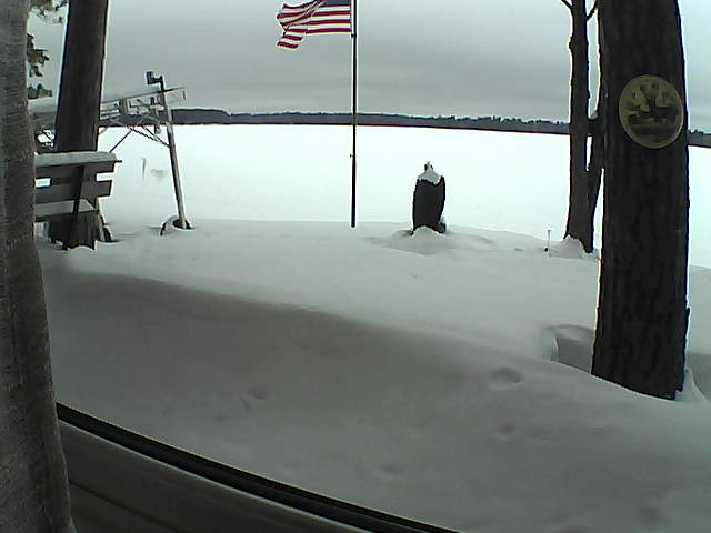 Whiteface Cam Image - Mon, 01/27/2020 3:22pm 