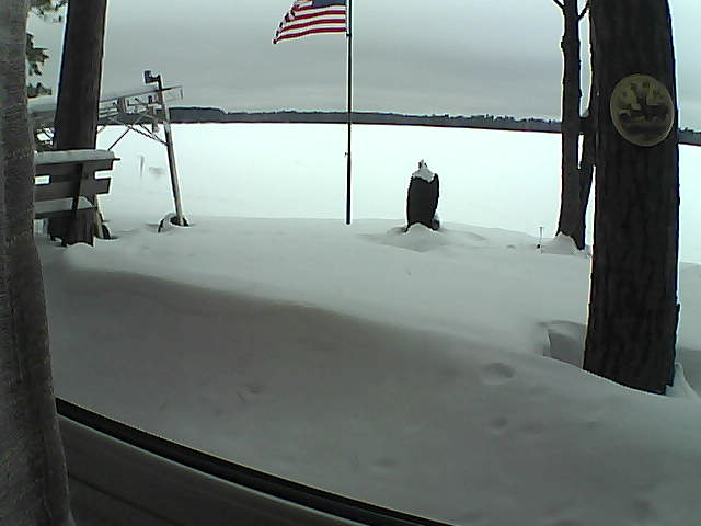 Whiteface Cam Image - Mon, 01/27/2020 3:32pm 