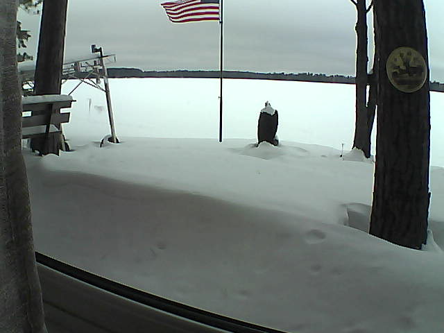 Whiteface Cam Image - Mon, 01/27/2020 3:42pm 