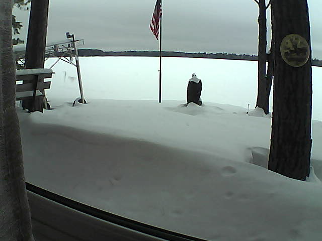 Whiteface Cam Image - Mon, 01/27/2020 4:02pm 