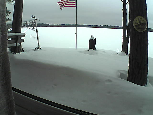 Whiteface Cam Image - Mon, 01/27/2020 4:12pm 