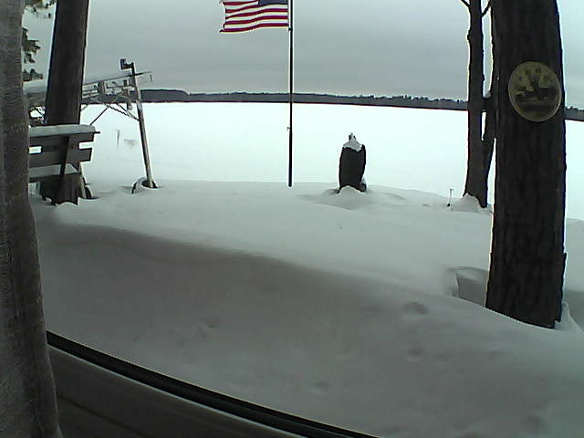 Whiteface Cam Image - Mon, 01/27/2020 4:22pm 