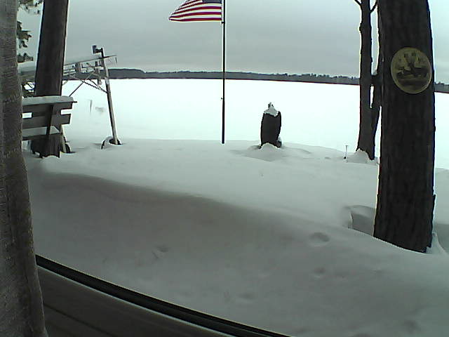 Whiteface Cam Image - Mon, 01/27/2020 4:32pm 