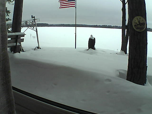 Whiteface Cam Image - Mon, 01/27/2020 4:42pm 
