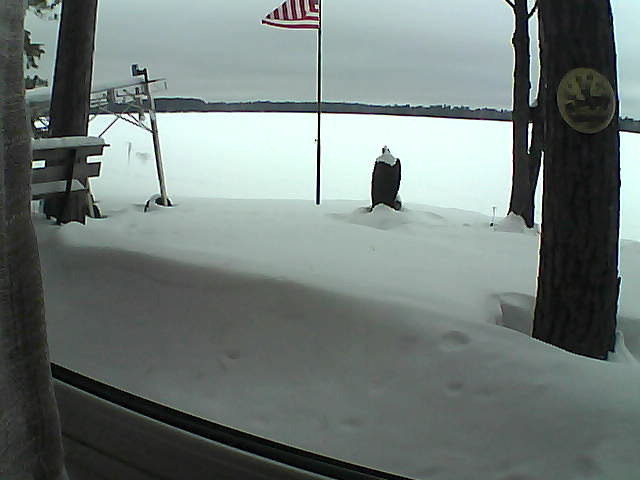 Whiteface Cam Image - Mon, 01/27/2020 4:52pm 