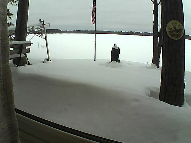 Whiteface Cam Image - Tue, 01/28/2020 7:30am 