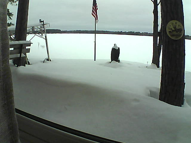 Whiteface Cam Image - Tue, 01/28/2020 7:50am 