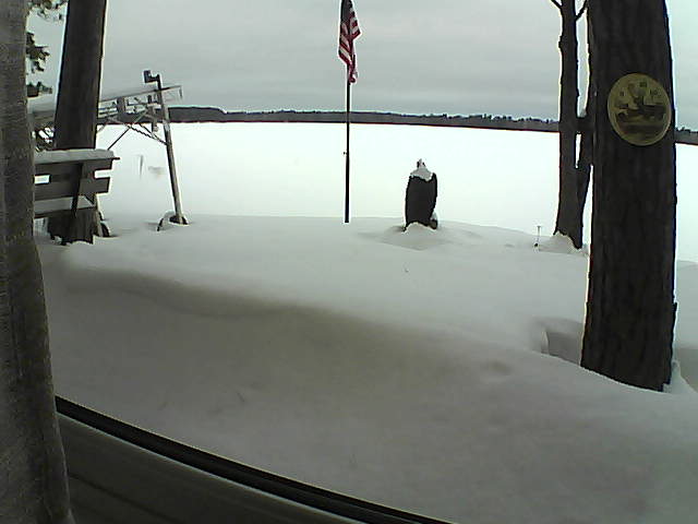 Whiteface Cam Image - Tue, 01/28/2020 8:20am 