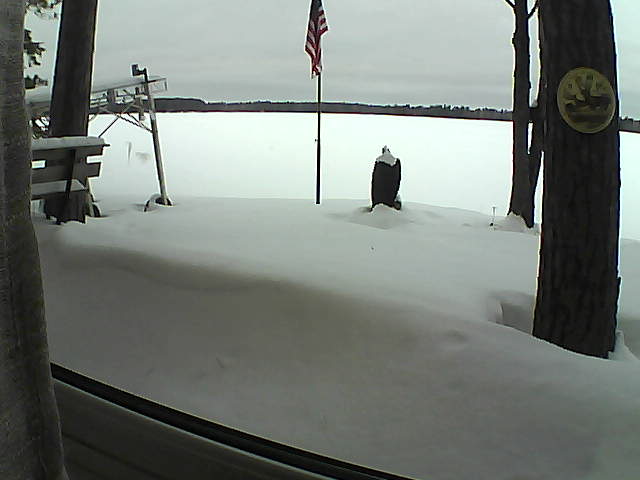 Whiteface Cam Image - Tue, 01/28/2020 8:30am 