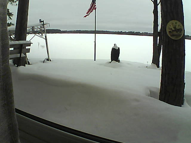 Whiteface Cam Image - Tue, 01/28/2020 8:40am 