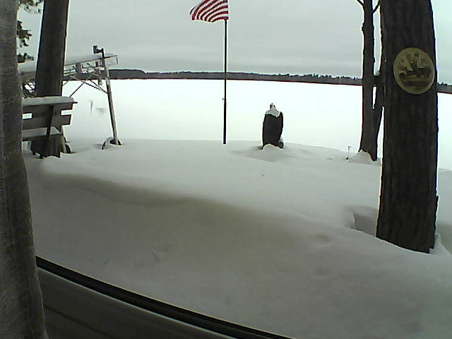 Whiteface Cam Image - Tue, 01/28/2020 8:50am 