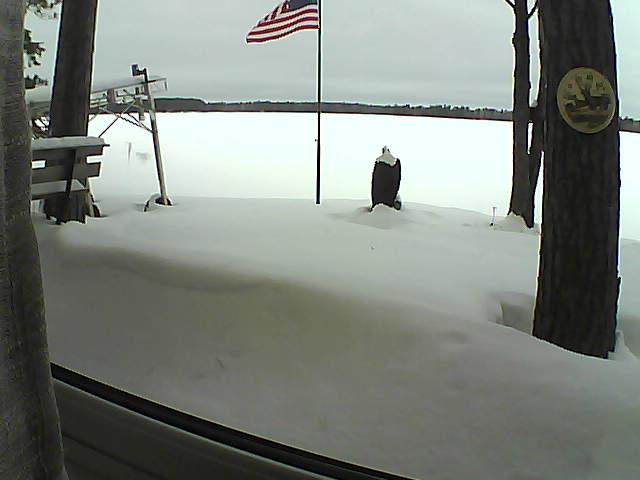 Whiteface Cam Image - Tue, 01/28/2020 9:00am 