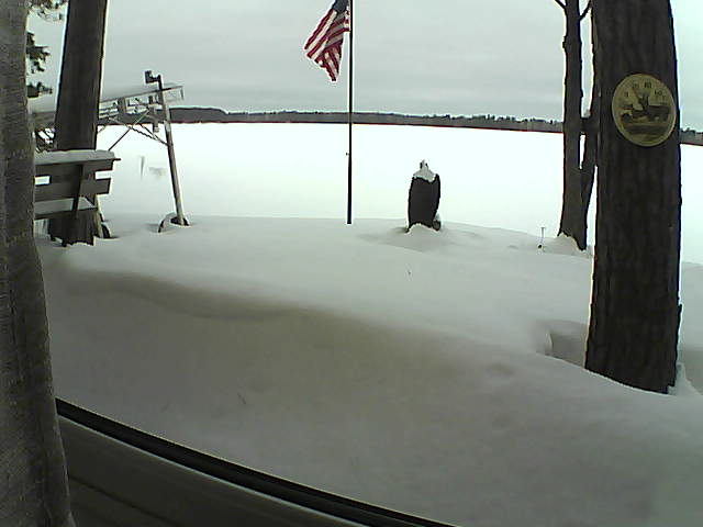 Whiteface Cam Image - Tue, 01/28/2020 9:10am 