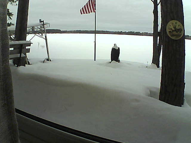 Whiteface Cam Image - Tue, 01/28/2020 9:20am 