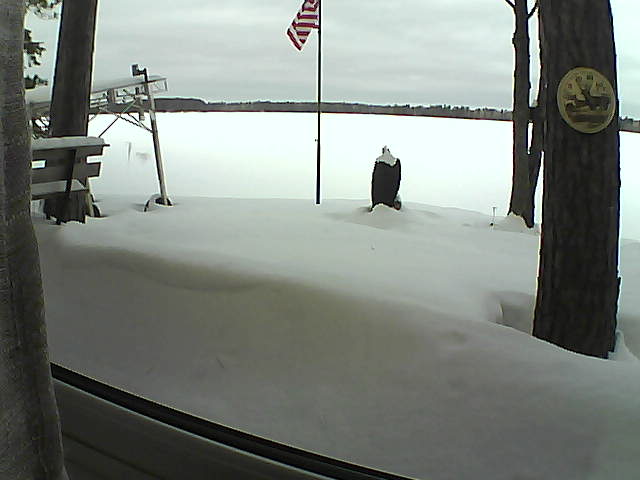 Whiteface Cam Image - Tue, 01/28/2020 9:30am 