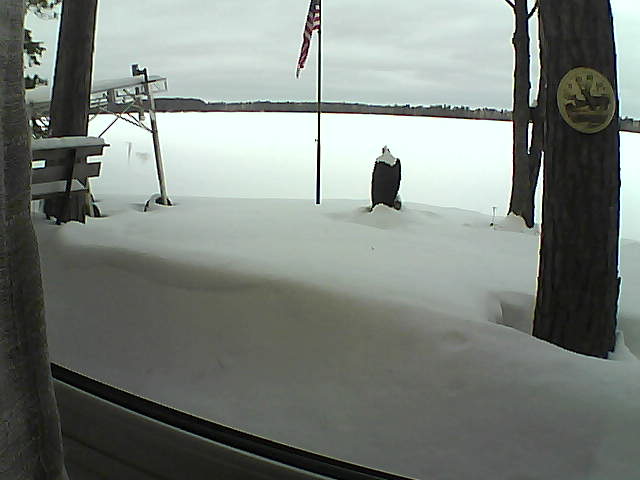 Whiteface Cam Image - Tue, 01/28/2020 9:40am 