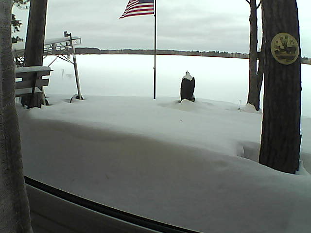 Whiteface Cam Image - Tue, 01/28/2020 9:50am 