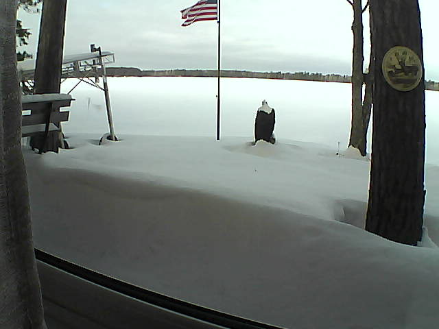 Whiteface Cam Image - Tue, 01/28/2020 10:00am 