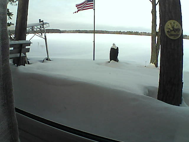 Whiteface Cam Image - Tue, 01/28/2020 10:10am 