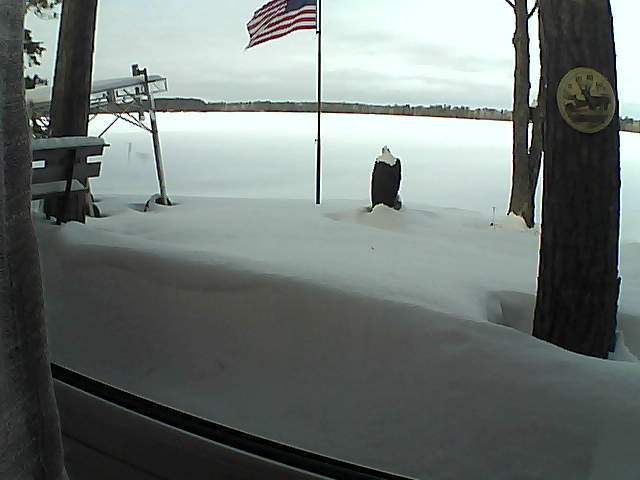 Whiteface Cam Image - Tue, 01/28/2020 10:20am 