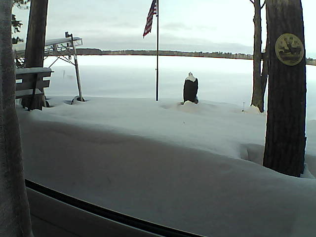 Whiteface Cam Image - Tue, 01/28/2020 10:30am 