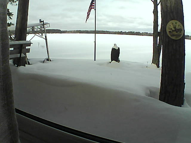 Whiteface Cam Image - Tue, 01/28/2020 10:40am 