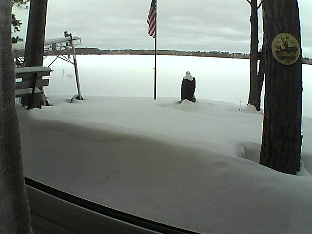 Whiteface Cam Image - Tue, 01/28/2020 11:00am 