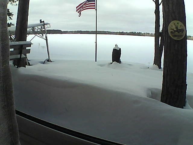 Whiteface Cam Image - Tue, 01/28/2020 11:20am 