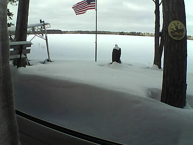 Whiteface Cam Image - Tue, 01/28/2020 11:30am 