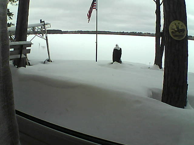 Whiteface Cam Image - Tue, 01/28/2020 11:40am 