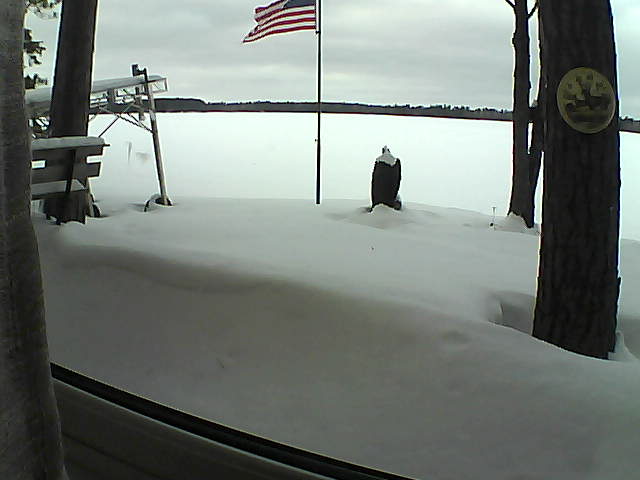 Whiteface Cam Image - Tue, 01/28/2020 11:50am 