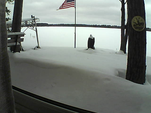 Whiteface Cam Image - Tue, 01/28/2020 12:00pm 