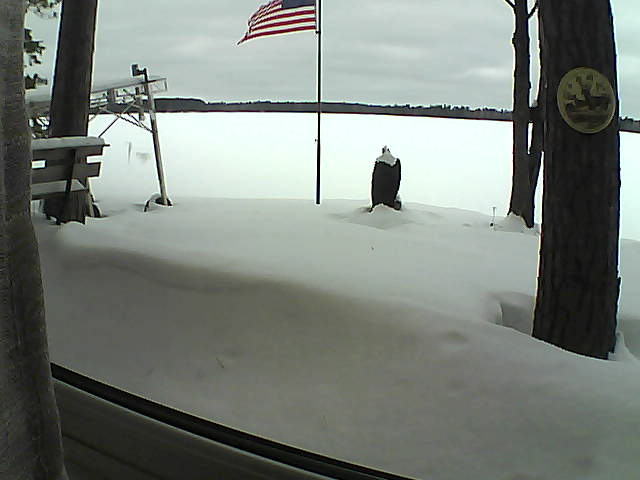 Whiteface Cam Image - Tue, 01/28/2020 12:40pm 