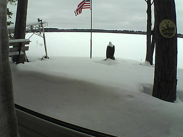 Whiteface Cam Image - Tue, 01/28/2020 12:51pm 