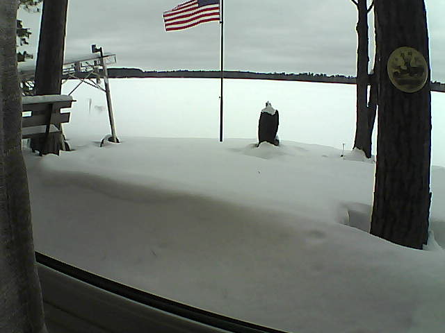 Whiteface Cam Image - Tue, 01/28/2020 1:10pm 