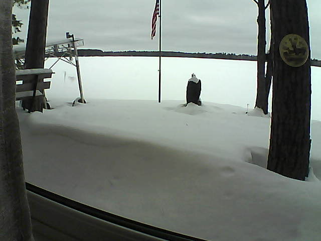 Whiteface Cam Image - Tue, 01/28/2020 1:50pm 