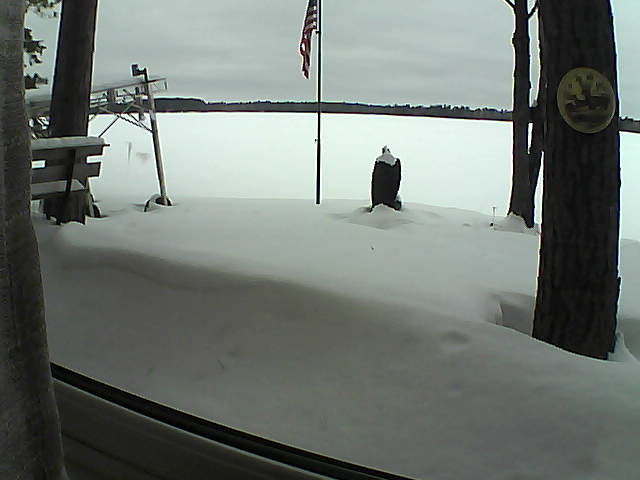 Whiteface Cam Image - Tue, 01/28/2020 2:10pm 