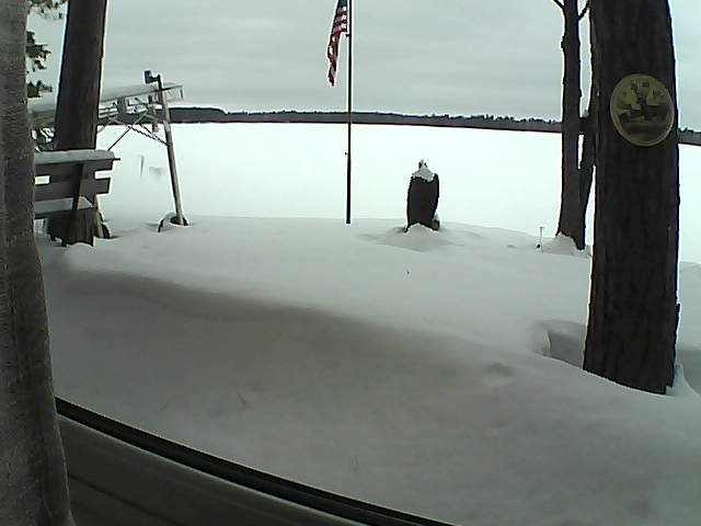 Whiteface Cam Image - Tue, 01/28/2020 2:30pm 