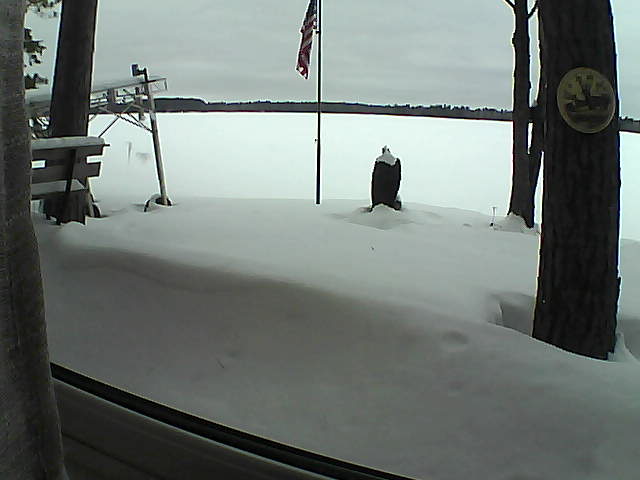 Whiteface Cam Image - Tue, 01/28/2020 2:50pm 