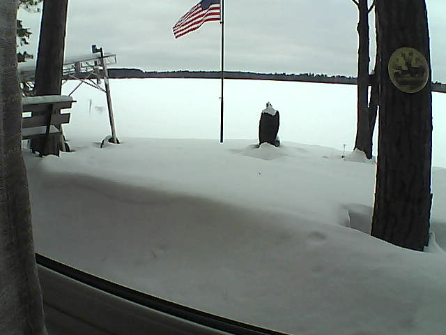 Whiteface Cam Image - Tue, 01/28/2020 3:10pm 