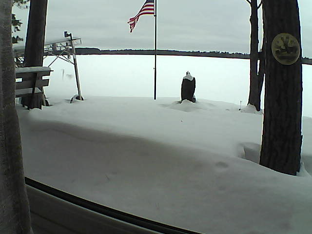 Whiteface Cam Image - Tue, 01/28/2020 3:20pm 