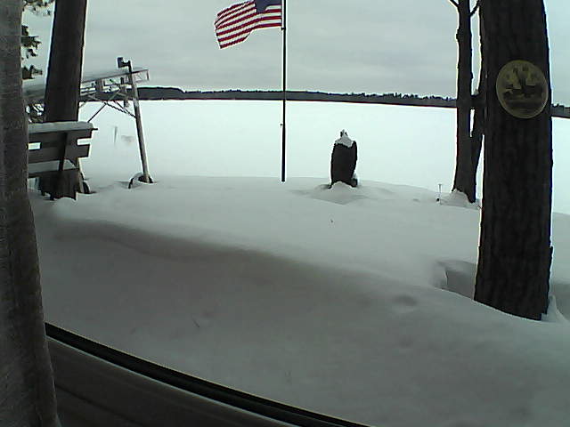 Whiteface Cam Image - Tue, 01/28/2020 3:40pm 