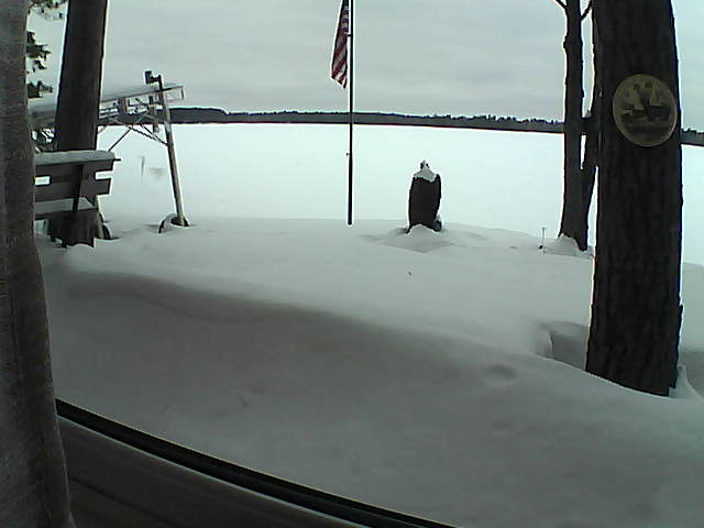 Whiteface Cam Image - Tue, 01/28/2020 3:50pm 