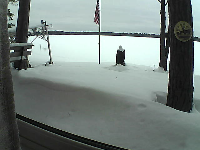 Whiteface Cam Image - Tue, 01/28/2020 4:00pm 