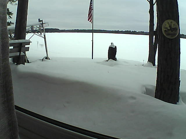 Whiteface Cam Image - Tue, 01/28/2020 4:10pm 