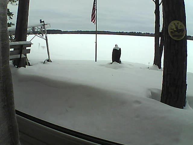 Whiteface Cam Image - Tue, 01/28/2020 4:30pm 